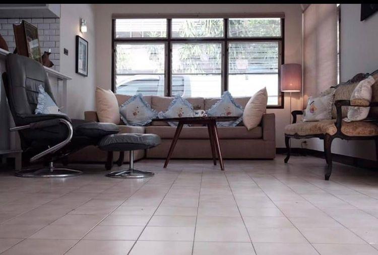 รูป HR3809ให้เช่าบ้านเดี่ยวใจกลาง CBD ซอยปลูกจิต พระราม 4 (Pet-Friendly) ใกล้สวนลุมฯ และ One Bangkok - รูปที่ 2/7