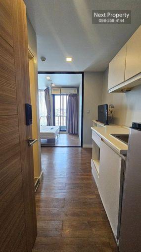 picture AS2350 Esta Bliss Ramintra Condo For Rent - 9/9