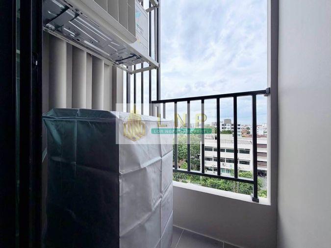 รูป 🏢 ให้เช่าคอนโด : ATMOZ Palacio Ladprao - Wanghin (แอทโมซ พาลาซิโอ ลาดพร้าว - วังหิน) รหัสทรัพย์ | 📌LNP-C14585 - รูปที่ 12/13