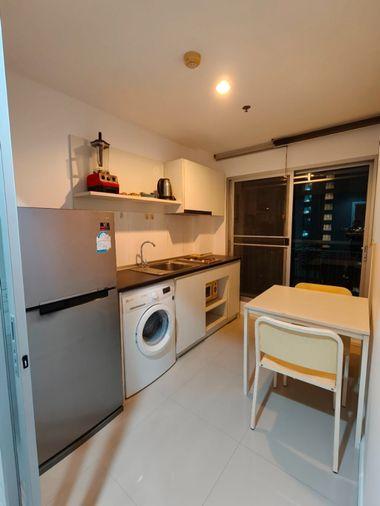picture Aspire Sukhumvit 48 | ✨ Available for rent #AS-7644 - 2/5