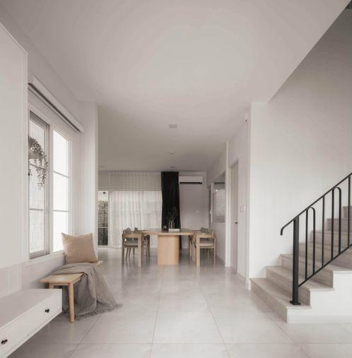 รูป 🏠 ให้เช่าบ้าน : Chaiyapruek Bangna km.15 (ชัยพฤกษ์ บางนา กม.15)   รหัสทรัพย์ | 📌LNP-H1135  - รูปที่ 16/22