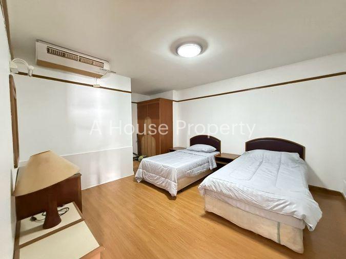 picture Condo for rent at Eastern Tower, Sriracha. Convenient location, close to workplaces and amenities. - 3/11