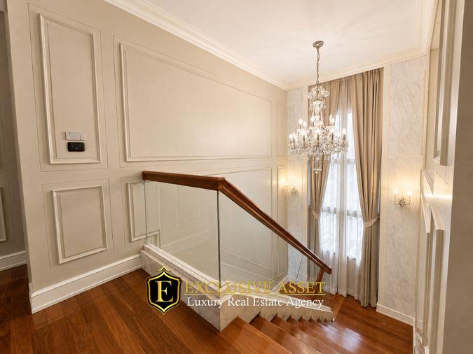 รูป ขาย Perfect Masterpiece Rangsit บ้านหรูติดทะเลสาบ แบบ Signature 553 ตร.ม. ที่ดิน 223 ตร.ว. พร้อมสระส่วนตัว - รูปที่ 50/77
