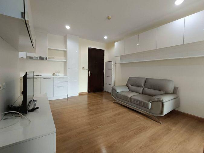 รูป The Address Sukhumvit 42 | 🚝ใกล้ BTS เอกมัย โครงการเงียบสงบ ใกล้รถไฟฟ้า และห้างสรรพสินค้า #2025111112857 - รูปที่ 8/10