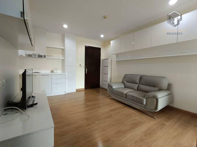 รูป The Address Sukhumvit 42 | 🚝ใกล้ BTS เอกมัย โครงการเงียบสงบ ใกล้รถไฟฟ้า และห้างสรรพสินค้า #2025111112857 - รูปที่ 8/10