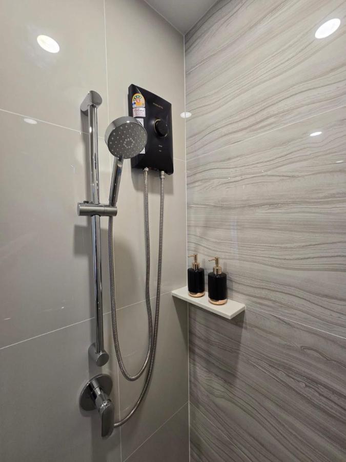 picture Life Rama 4 Asoke | Near MRT Queen Sirikit Convention Centre and BTS Phrom Phong #AS-7671 - 12/12