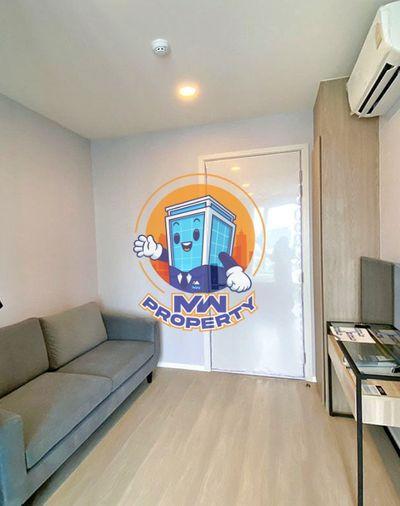 รูป ห้องว่าง 💎💎MW agency❣️❤️❣️❤️ De LAPIS Charan 81 - รูปที่ 17/22