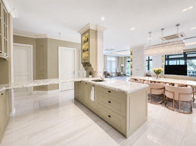 รูป ขาย Perfect Masterpiece Rangsit บ้านหรูติดทะเลสาบ แบบ Signature 553 ตร.ม. ที่ดิน 223 ตร.ว. พร้อมสระส่วนตัว - รูปที่ 36/77