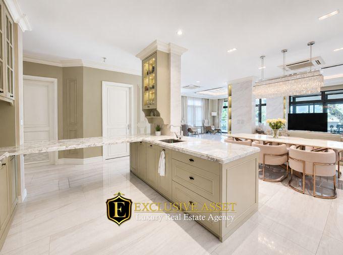 รูป ขาย Perfect Masterpiece Rangsit บ้านหรูติดทะเลสาบ แบบ Signature 553 ตร.ม. ที่ดิน 223 ตร.ว. พร้อมสระส่วนตัว - รูปที่ 36/77