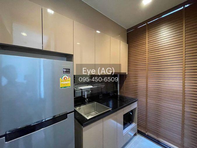 picture THE LINE Sukhumvit 71 (1bed1bath 31sqm) - 9/14