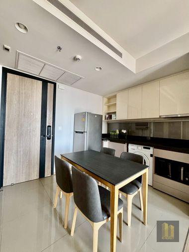 รูป 🌆 ให้เช่า: OKA HAUS Sukhumvit 36 – เพียง 500 ม. ถึง อาคารมาลีนนท์ | คอนโดสวยใจกลางพระราม 4 @90condo 🌃 - รูปที่ 4/8