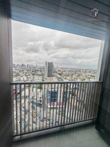 รูป Whizdom avenue ratchada-Ladprao | ราคาพิเศษ 12x,xxx #AS-7672 - รูปที่ 6/7