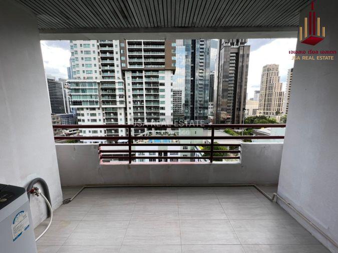 picture ✨ For Rent : Acadamia Grand Tower Condo ✨ 💰 Only 45,000 THB/month - 11/11