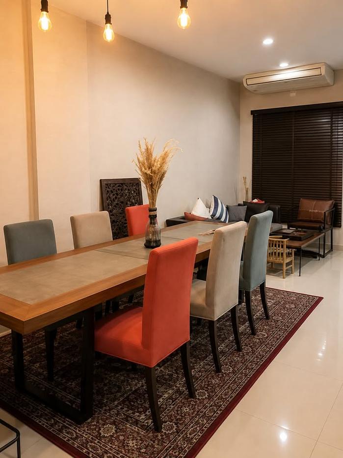 รูป 🔥ขายทาวน์โฮมใหม่ 3 ชั้น 🏡 ลีออง สุขุมวิท 62 | Leon Sukhumvit 62 | BTS บางจาก - รูปที่ 13/13