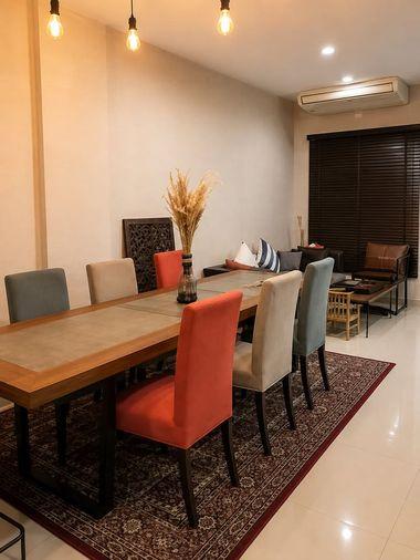 รูป 🔥ขายทาวน์โฮมใหม่ 3 ชั้น 🏡 ลีออง สุขุมวิท 62 | Leon Sukhumvit 62 | BTS บางจาก - รูปที่ 13/13