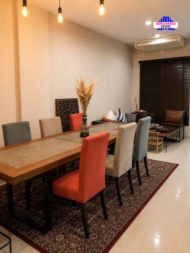 รูป 🔥ขายทาวน์โฮมใหม่ 3 ชั้น 🏡 ลีออง สุขุมวิท 62 | Leon Sukhumvit 62 | BTS บางจาก - รูปที่ 13/13