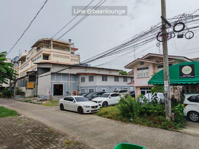 รูป เช่าบ้านพร้อมโกดัง ซอยเจริญกรุง 82 ใกล้ asiatique อาคารพาณิชย์ - รูปที่ 14/17