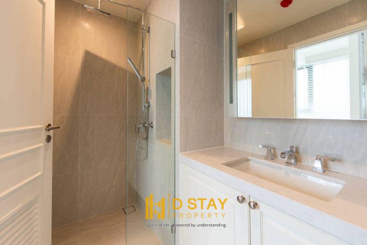 รูป Hot Deal 🔥ขาย Altitude Symphony Charoenkrung Sathorn ห้องสวยมาก ตกแต่งเฟอร์ครบ ราคาดี พร้อมเข้าอยู่ ✨DS4132 | Line @Dstay - รูปที่ 7/7