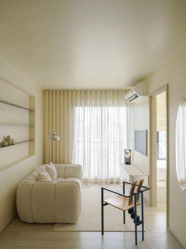 picture RS7575 Condo for Rent: Life One Wireless near BTS Ploenchit - 2/16