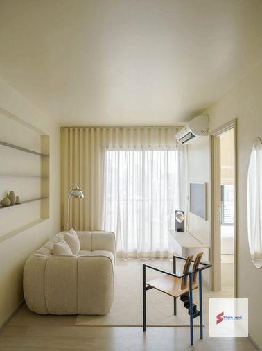 picture RS7575 Condo for Rent: Life One Wireless near BTS Ploenchit - 2/16