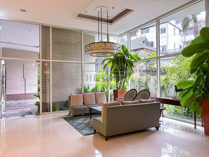 picture ✨ Prestigious Saladaeng Address | Exclusive High-End - Prime Green Hub and Ultimate Privacy ✨ - 18/32
