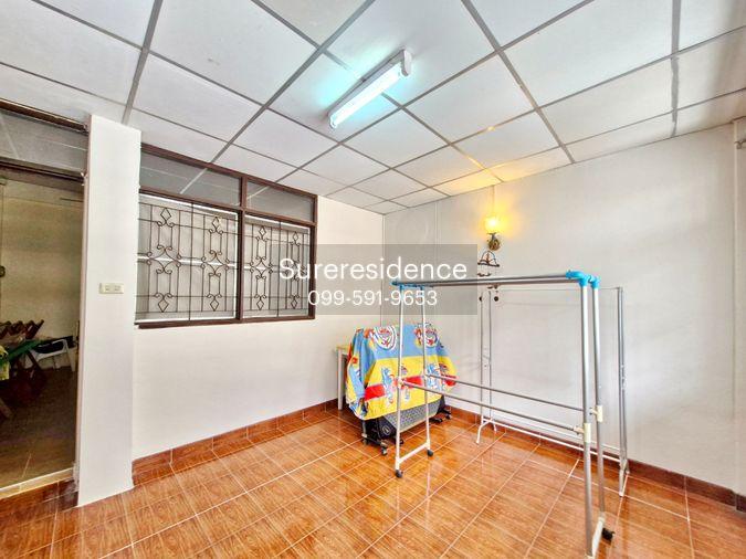 picture HK0683, Townhouse for rent 4 Br., Ratchada-Lat Phrao. - 15/24