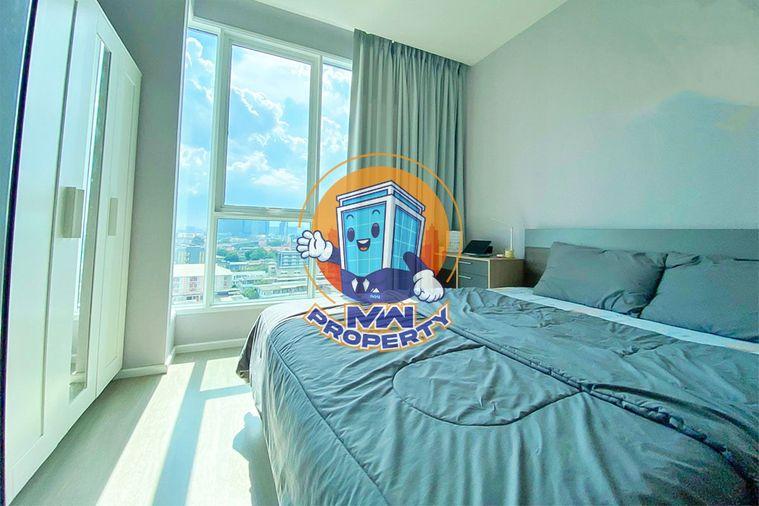รูป ห้องว่าง 💎💎MW agency❣️❤️❣️❤️ De LAPIS Charan 81 - รูปที่ 13/22