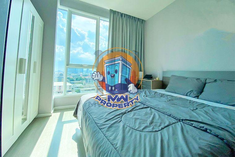 รูป ห้องว่าง 💎💎MW agency❣️❤️❣️❤️ De LAPIS Charan 81 - รูปที่ 13/22