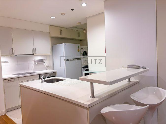 picture ✨ Prestigious Saladaeng Address | Exclusive High-End - Prime Green Hub and Ultimate Privacy ✨ - 8/32