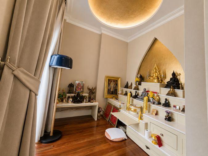 รูป ขาย Perfect Masterpiece Rangsit บ้านหรูติดทะเลสาบ แบบ Signature 553 ตร.ม. ที่ดิน 223 ตร.ว. พร้อมสระส่วนตัว - รูปที่ 64/77