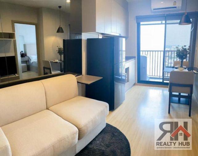รูป 🤝🏻RB26001 ให้เช่าถูกมาก👍เดอะ ไพรเวซี่ ท่าพระ อินเตอร์เชนจ์✅แอดไลน์ @mproperty( มี @ ด้วย) แอดมินตอบไว - รูปที่ 2/10