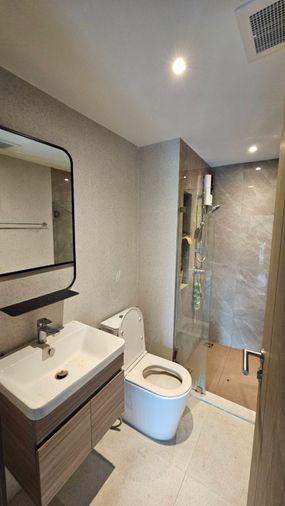 picture 🎈#PN2402_248🎈💥Urgent💥 Guaranteed availability! Click quickly before it's gone‼️ For Rent 1️⃣3️⃣k.🔥 Condo The Privacy Sukhumvit 101 - 12/13