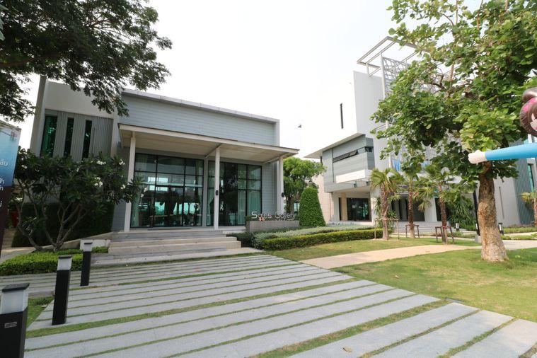รูป ขาย Perfect Masterpiece Rangsit บ้านหรูติดทะเลสาบ แบบ Signature 553 ตร.ม. ที่ดิน 223 ตร.ว. พร้อมสระส่วนตัว - รูปที่ 73/77
