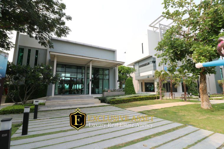 รูป ขาย Perfect Masterpiece Rangsit บ้านหรูติดทะเลสาบ แบบ Signature 553 ตร.ม. ที่ดิน 223 ตร.ว. พร้อมสระส่วนตัว - รูปที่ 73/77