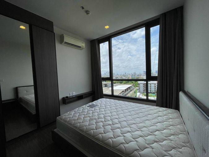 picture Hot Price for rent The LINE Sukhumvit 71  🔥 - 1/14