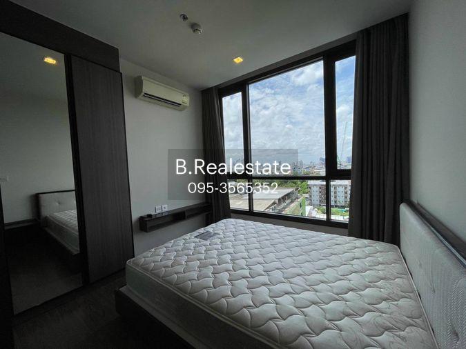 picture Hot Price for rent The LINE Sukhumvit 71 ðĨ - 1/14