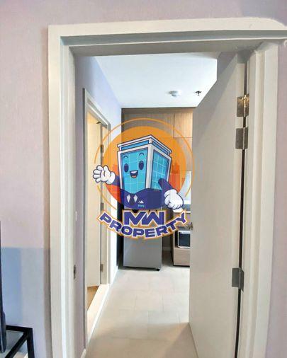 รูป ห้องว่าง 💎💎MW agency❣️❤️❣️❤️ De LAPIS Charan 81 - รูปที่ 3/22