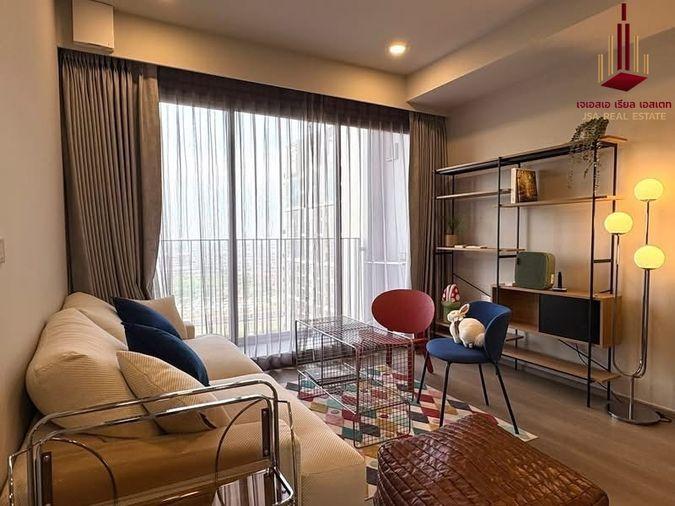 รูป ✨ ให้เช่า วิสซ์ดอม เดอะ ฟอเรสเทียส์ ✨ราคา 40,000 บาท/เดือน - รูปที่ 3/6
