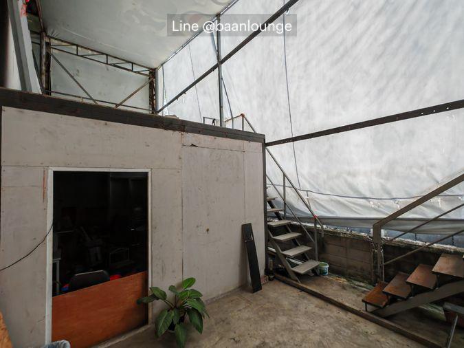 รูป เช่าบ้านพร้อมโกดัง ซอยเจริญกรุง 82 ใกล้ asiatique - รูปที่ 15/17