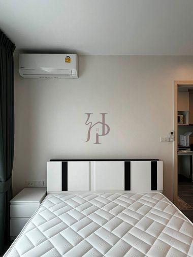 รูป 🏠 คอนโด Rich Park Triple Station 1 นอน พร้อมเข้าอยู่ ให้เช่า นัดชม 063-616-5390 - รูปที่ 5/10