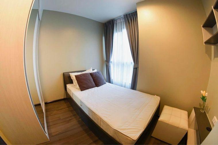 รูป Rent The base park west 2นอน เฟอร์ครบ 53ตรม. 24,000 บาท - รูปที่ 3/7