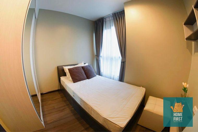 รูป Rent The base park west 2นอน เฟอร์ครบ 53ตรม. 24,000 บาท - รูปที่ 3/7