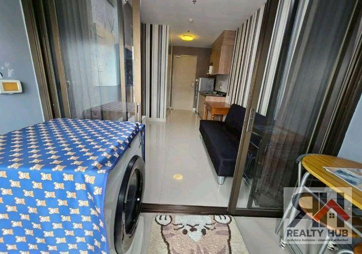 รูป 🤝🏻RB25990 ให้เช่าถูกมาก👍ไอดีโอ ลาดพร้าว 5✅แอดไลน์ @mproperty( มี @ ด้วย) แอดมินตอบไว - รูปที่ 3/8