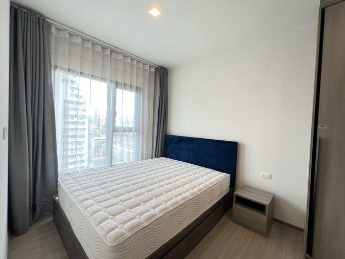 รูป 🌆 ให้เช่า: THE BASE Phetchaburi – Thonglor | ใกล้ทองหล่อ | เฟอร์ครบ พร้อมอยู่ @90condo 🌃 - รูปที่ 1/11