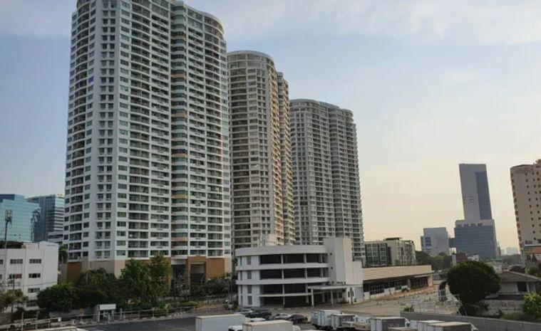 picture ✨ For Sale : Supalai Park Phaholyothin  Condo ✨  💰 Only  8,500,000 THB - 1/3