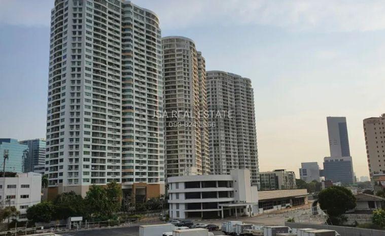 picture ✨ For Sale : Supalai Park Phaholyothin Condo ✨ 💰 Only 8,500,000 THB - 1/3