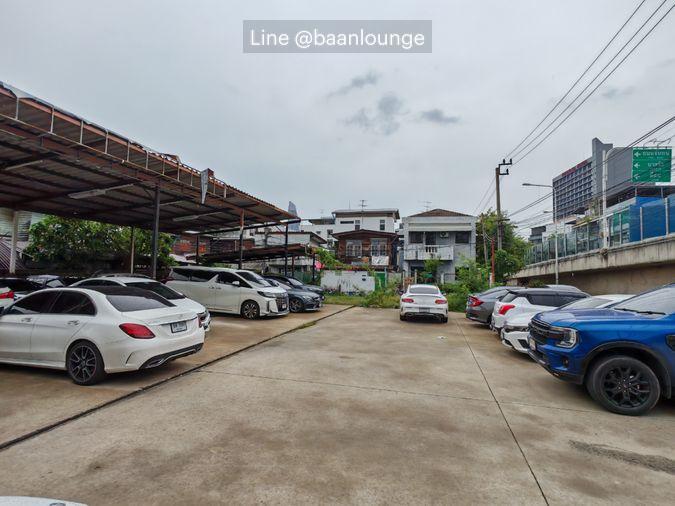 รูป เช่าบ้านพร้อมโกดัง พื้นที่พาณิชย์ ซอยเจริญกรุง 82 ใกล้ asiatique - รูปที่ 16/17