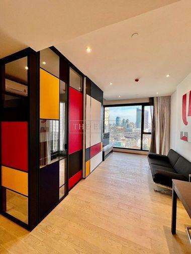 รูป ✨ Prime CBD Special Unit | Highly Negotiable Deal - High-End Luxury - Strategic Location ✨ - รูปที่ 4/25