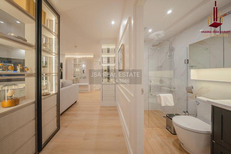 picture ✨ For Rent : Fortune Condo Town Condo ✨ 💰 Only 55,000 THB/month - 6/6