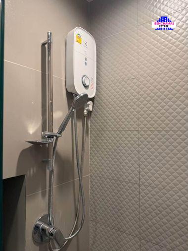 รูป 🔥 ขายคอนโด The Privacy Thaphra (เดอะ ไพรเวซี่ ท่าพระ) | ติด MRT ท่าพระ 100 เมตร - รูปที่ 9/11